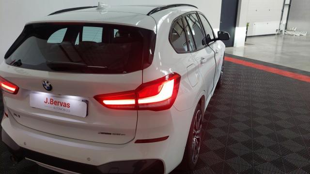 Bmw X1 image 9