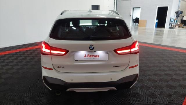 Bmw X1 image 7