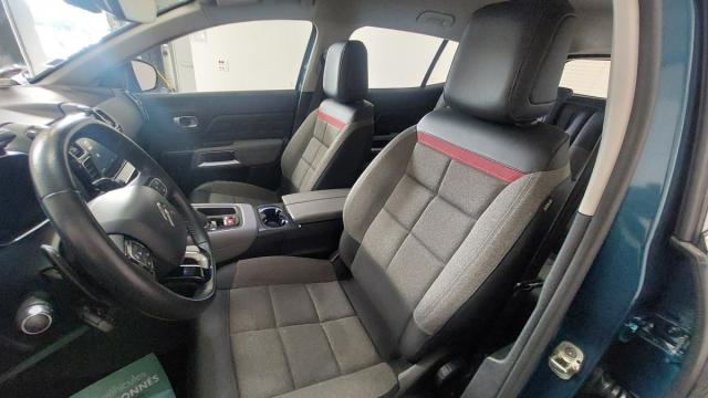 Citroen C5 Aircross image 4