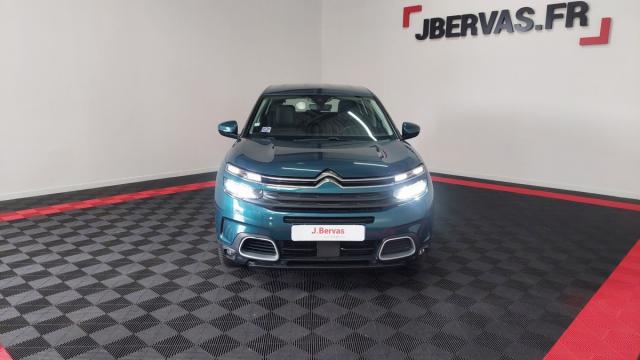 Citroen C5 Aircross image 8