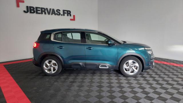 Citroen C5 Aircross image 3