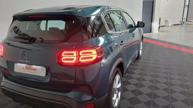Citroen C5 Aircross image 5