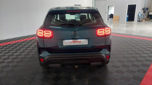 Citroen C5 Aircross image 9