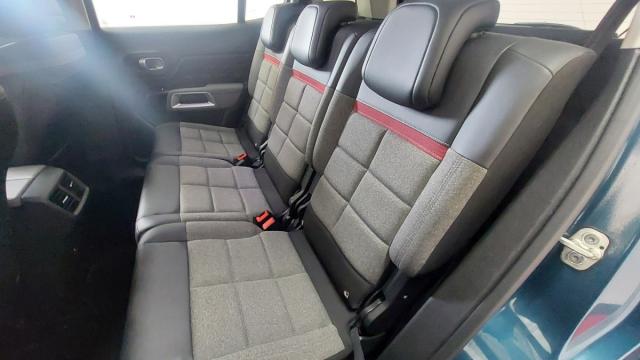 Citroen C5 Aircross image 2