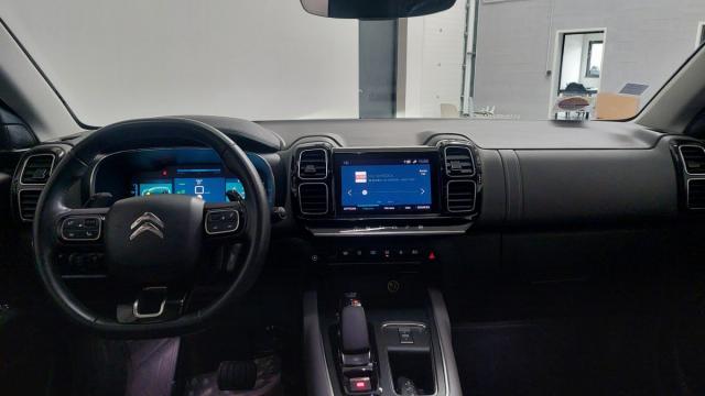 Citroen C5 Aircross image 7