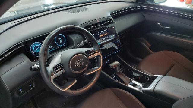 Hyundai Tucson image 9