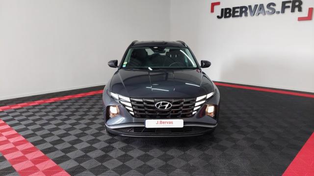 Hyundai Tucson image 7