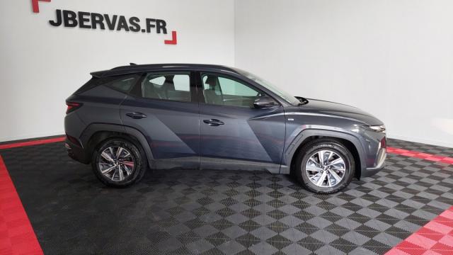 Hyundai Tucson image 5