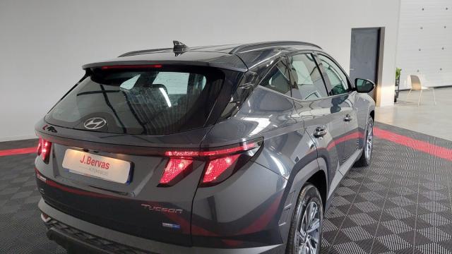 Hyundai Tucson image 3