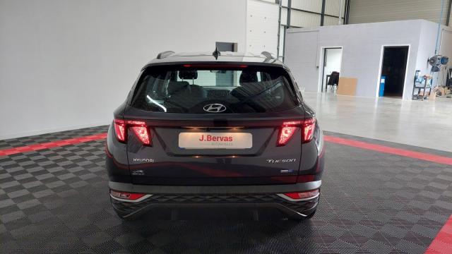 Hyundai Tucson image 4