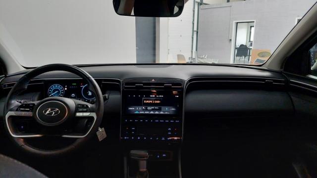 Hyundai Tucson image 8