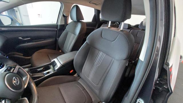 Hyundai Tucson image 1
