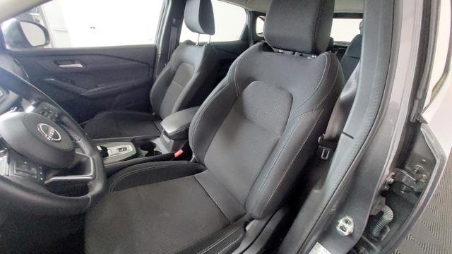 Nissan Qashqai image 7