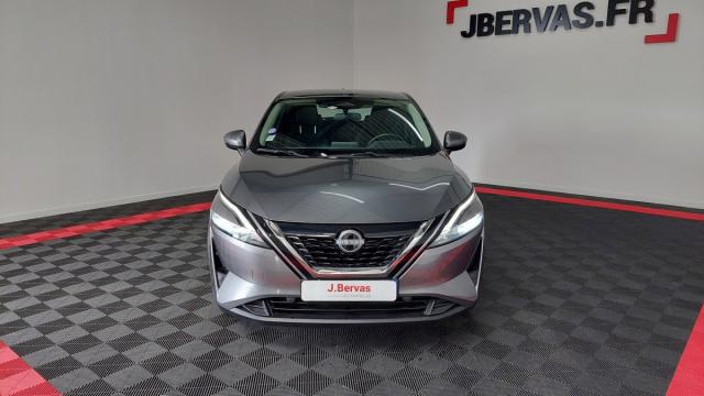 Nissan Qashqai image 5