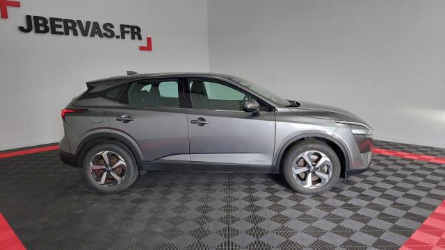 Nissan Qashqai image 1
