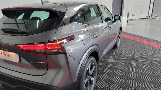 Nissan Qashqai image 2