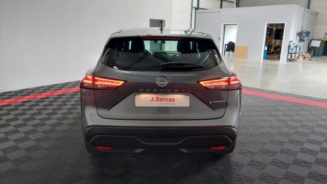 Nissan Qashqai image 4