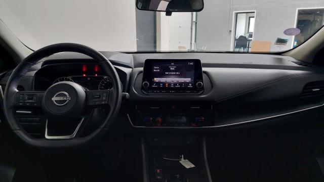 Nissan Qashqai image 6