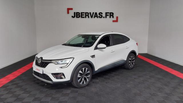 Renault Arkana Evolution E-Tech Full Hybrid 145