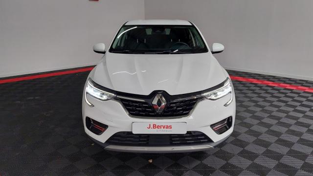 Renault Arkana image 6