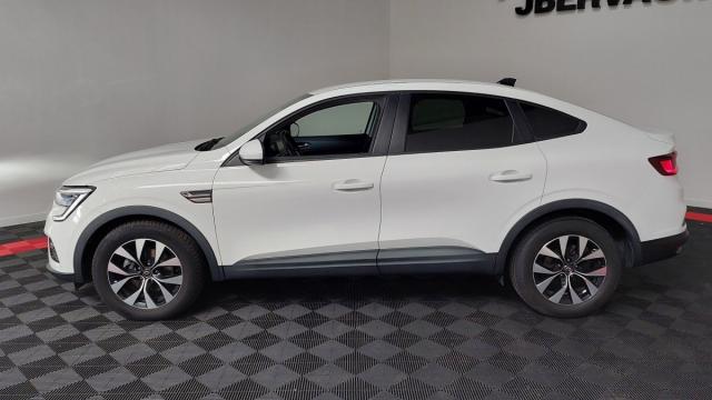 Renault Arkana image 7