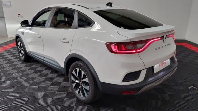 Renault Arkana image 2