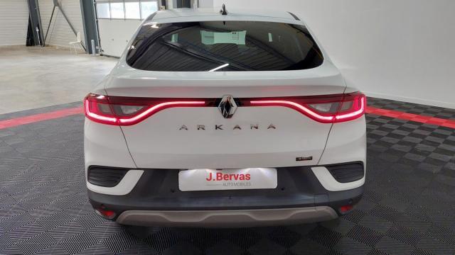 Renault Arkana image 1