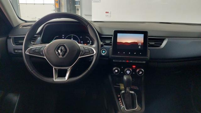 Renault Arkana image 9