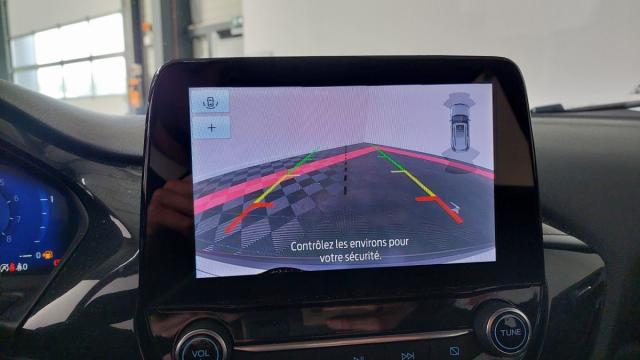 Ford Puma image 9