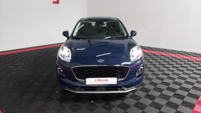 Ford Puma image 2
