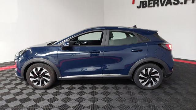 Ford Puma image 6