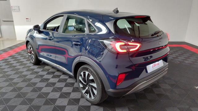 Ford Puma image 5