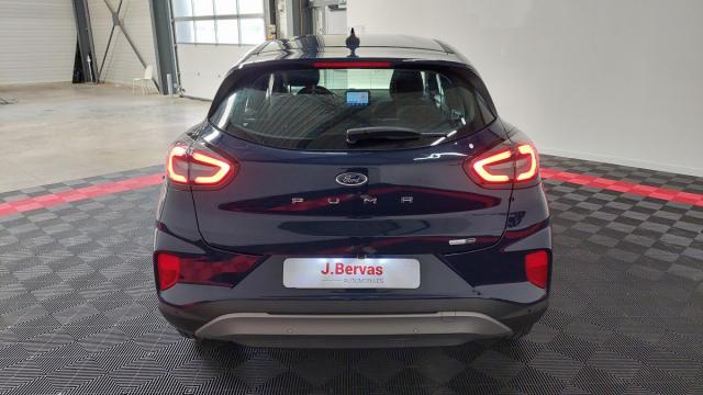Ford Puma image 4