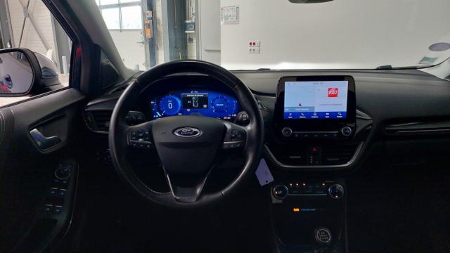 Ford Puma image 7
