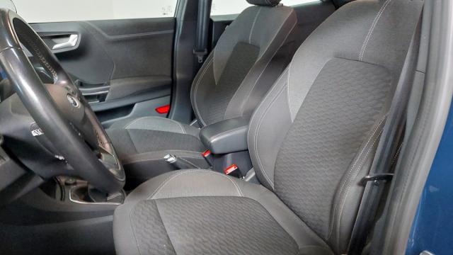 Ford Puma image 1