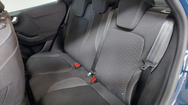 Ford Puma image 3