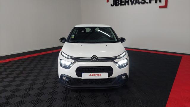 Citroen C3 image 9