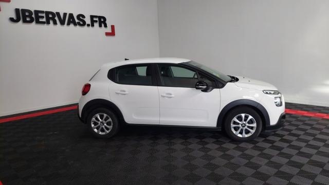 Citroen C3 image 4