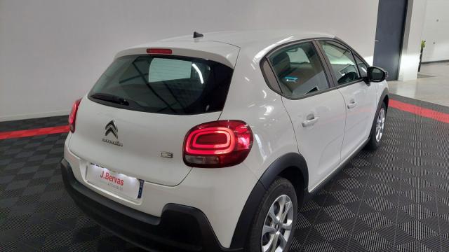 Citroen C3 image 7