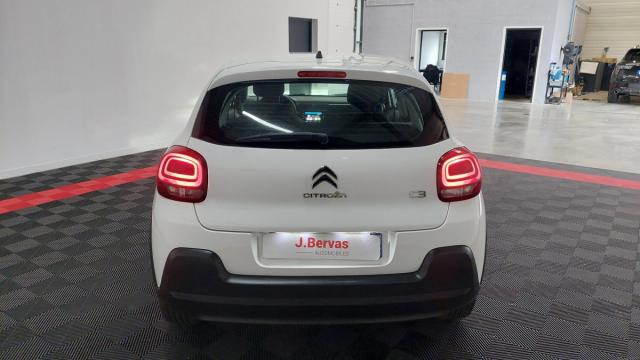 Citroen C3 image 2