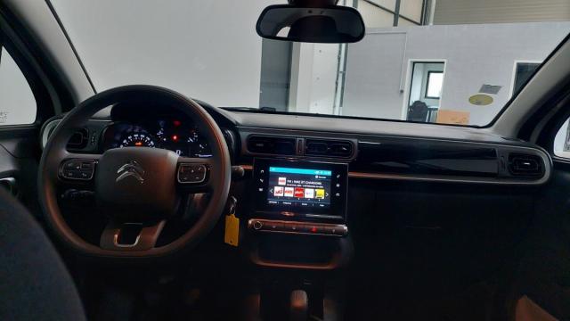Citroen C3 image 3