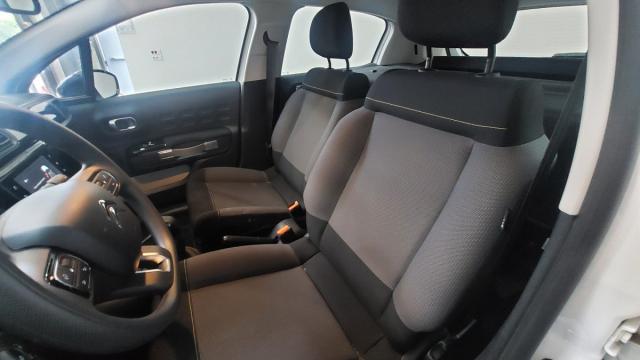 Citroen C3 image 8