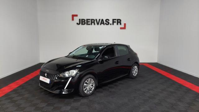 Peugeot 208 Bluehdi 100 S&s Active