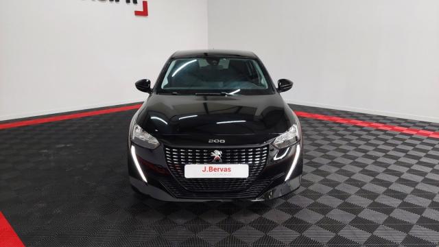Peugeot 208 image 3