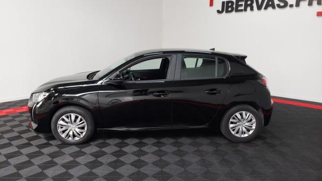 Peugeot 208 image 5