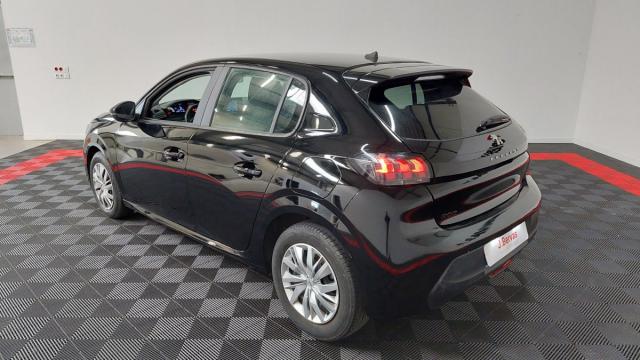 Peugeot 208 image 1