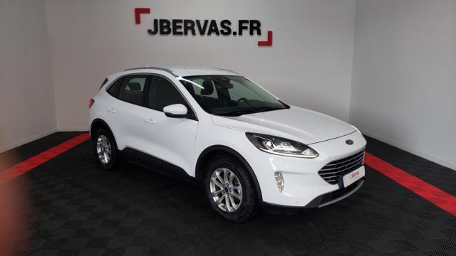 Ford Kuga 1.5 Ecoblue 120 Ch Auto Titanium