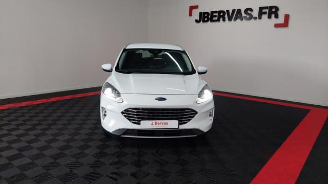 Ford Kuga image 9