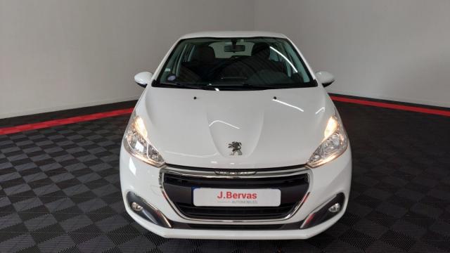 Peugeot 208 Affaire image 6
