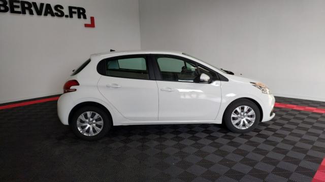 Peugeot 208 Affaire image 2